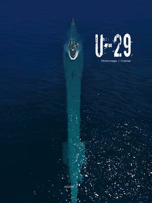 cover image of U-29
